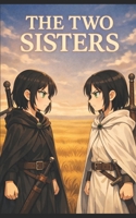 The Two Sisters (Saga Of The Firstborn) B0F92VZVSX Book Cover