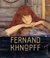 Fernand Khnopff 0300246501 Book Cover
