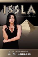 Issla: A Vampire Living in the 21st Century: Clans and Covens 1453635033 Book Cover