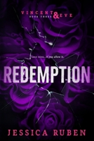 Redemption 1732117853 Book Cover