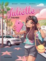Juliette à Hollywood - La BD 2897815825 Book Cover