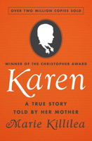 Karen 0440143764 Book Cover