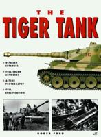 The Tiger Tank 0760305242 Book Cover