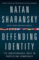 Defending Identity 158648513X Book Cover