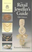 Retail Jeweller's Guide 0750620420 Book Cover