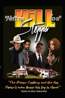 Ain't No Hill fo a Steppa 1105630927 Book Cover