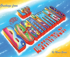 Greetings from the Lil' Beanimals: Waiinimals null Book Cover