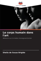 Le corps humain dans l'art (French Edition) 6208339030 Book Cover