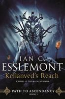 Kellanved's Reach 1787630412 Book Cover