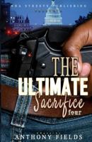 The Ultimate Sacrifice Part 4 1535390387 Book Cover