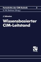 Wissensbasierter CIM-Leitstand 3528064471 Book Cover