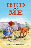 Red and Me 1649090846 Book Cover