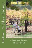 Abra Cadaver 1544784066 Book Cover