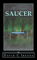 Saucer 152279591X Book Cover