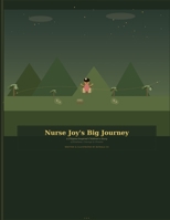 Nurse Joy's Big Journey: A Filipino-Inspired Children's Story of Kindness, Courage and Dreams B0GWWVS2QN Book Cover