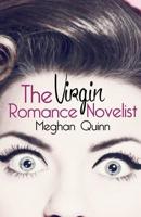 The Virgin Romance Novelist 1508829500 Book Cover