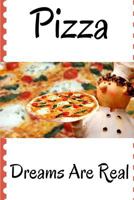 Pizza Baking 1541179986 Book Cover