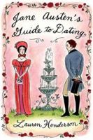Jane Austen's Guide to Dating 1401301177 Book Cover