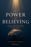 The Power of Believing B0FNT2XZRS Book Cover