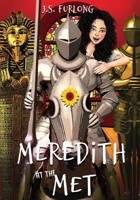Meredith at The Met 1962771008 Book Cover