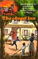 L'auberge de l'ange gardien 0916144291 Book Cover