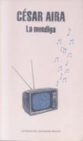 La mendiga 8439703317 Book Cover