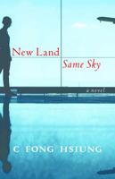 New Land Same Sky 1988449464 Book Cover