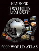 World Almanac World Atlas 0843709979 Book Cover