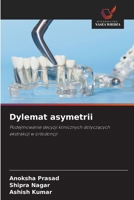 Dylemat asymetrii (Polish Edition) 6630315510 Book Cover