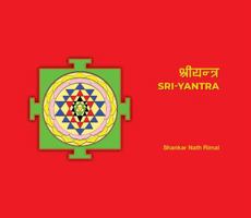 ??????????- Sri-Yantra 993711280X Book Cover