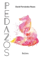 Pedazos 8418230223 Book Cover