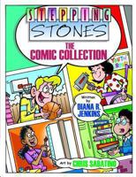 Stepping Stones Comic Coll 0819871184 Book Cover