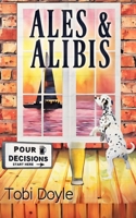 Ales & Alibis 1961967928 Book Cover