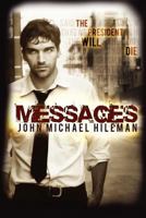 Messages (David Chance Mystery Series - Book 1) 0977147428 Book Cover