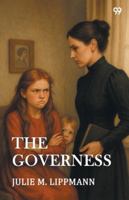 The Governess 9371463791 Book Cover