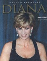 Diana (Unseen Archives) 1405414014 Book Cover