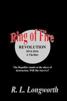 Ring of Fire: Revolution 1518712231 Book Cover