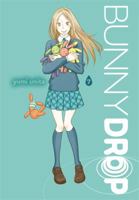 Bunny Drop, Vol. 7 0316217204 Book Cover