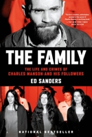 The Family 1560253967 Book Cover