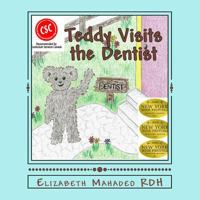 Teddy visita al dentista 0956943802 Book Cover