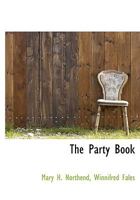 The Party Book 1010085549 Book Cover