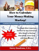 How to Market and Sell Your Construction Services Like Magic 0971034702 Book Cover