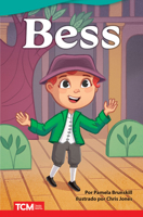 Bess (Spanish) B0BVCNNWGB Book Cover