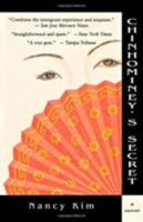 Chinhominey's Secret: A Novel 1882593499 Book Cover