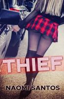 Thief 1541340264 Book Cover
