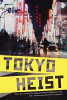 Tokyo Heist 0142426547 Book Cover