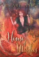 House of Matches 1039194826 Book Cover