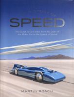 The History of Speed 1471189325 Book Cover