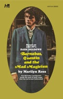 Barnabas, Quentin and the Mad Magician 1613452578 Book Cover