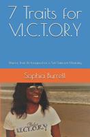 7 Traits for V.I.C.T.O.R.Y: Expanded Edition 1517321107 Book Cover